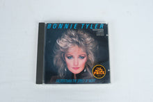 Load image into Gallery viewer, Bonnie Tyler 2 CD Lot Faster Than the Speed of Night Super Hits 1980s Rock
