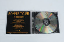 Load image into Gallery viewer, Bonnie Tyler 2 CD Lot Faster Than the Speed of Night Super Hits 1980s Rock
