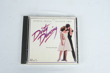 Load image into Gallery viewer, Dirty Dancing More Dirty Dancing 2 CD Soundtrack Lot Patrick Swayze
