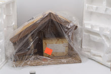 Load image into Gallery viewer, Lefton Christopher Collection 1983 Nativity Set 10 Figures
