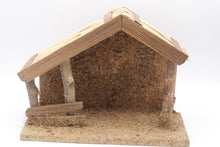 Load image into Gallery viewer, Lefton Christopher Collection 1983 Nativity Set 10 Figures
