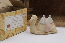 Load image into Gallery viewer, Lefton Christopher Collection 1983 Nativity Set 10 Figures

