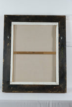 Load image into Gallery viewer, Vintage Joonam Yoon Garden Landscape Oil Painting Framed Canvas 39x50
