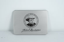 Load image into Gallery viewer, Winchester Oliver F. Winchester 200th Anniversary Commemorative 3-Piece Knife Set
