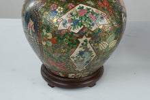 Load image into Gallery viewer, Pair of Oriental Lamps
