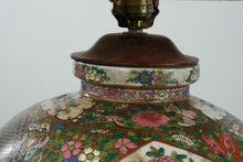 Load image into Gallery viewer, Pair of Oriental Lamps
