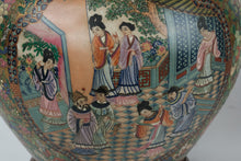 Load image into Gallery viewer, Pair of Oriental Lamps
