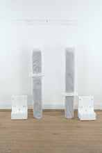 Load image into Gallery viewer, Definitive Technology Mythos Four Main or Surround Tower Speakers (Pair) – With Original Boxes &amp; Packing
