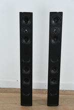 Load image into Gallery viewer, Definitive Technology Mythos Four Main or Surround Tower Speakers (Pair) – With Original Boxes &amp; Packing
