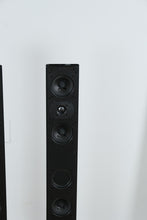 Load image into Gallery viewer, Definitive Technology Mythos Four Main or Surround Tower Speakers (Pair) – With Original Boxes &amp; Packing
