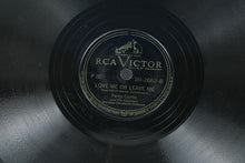 Load image into Gallery viewer, Perry Como – A Sentimental Date with Perry 78 RPM 4-Record Album Set (RCA Victor Musical Smart Set, 1940s)
