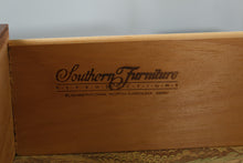 Load image into Gallery viewer, Southern Furniture Solid Pine 10-Drawer Chest – Dovetailed Storage Beauty
