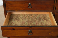 Load image into Gallery viewer, Southern Furniture Solid Pine 10-Drawer Chest – Dovetailed Storage Beauty
