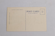 Load image into Gallery viewer, Vintage Spanish Aero Car Over Whirlpool, Niagara Falls, Canada Postcard - Unposted
