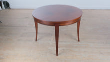 Load and play video in Gallery viewer, Sherrill Occasional 36&quot; Round Table
