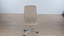 Load and play video in Gallery viewer, Mid-Century Style Adjustable Office Chair
