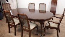 Load and play video in Gallery viewer, American Classic Cherry Dining Set - Pennsylvania House
