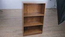 Load and play video in Gallery viewer, 44&quot; Tall Bookcase
