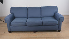 Load and play video in Gallery viewer, The Blue Ridge Sofa / Couch
