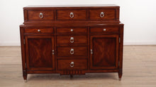 Load and play video in Gallery viewer, Liz Claiborne Buffet - Lexington Furniture
