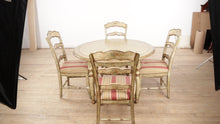 Load and play video in Gallery viewer, Hidden Treasures Dining Set - Hammary
