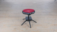 Load and play video in Gallery viewer, Roc-N-Soc Drum Throne – Saddle Seat with Shock Absorber Base
