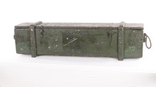 Load and play video in Gallery viewer, Czech ZB-30 Machine Gun Box
