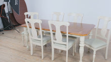 Load and play video in Gallery viewer, Ocean Isle Dining Set- Liberty Furniture
