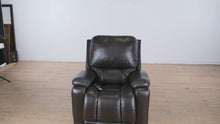 Load and play video in Gallery viewer, La-Z-Boy Greyson Power Rocker Recliner – Like New Condition
