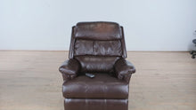 Load and play video in Gallery viewer, La-Z-Boy Astor Chestnut Electric Recliner
