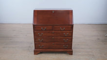 Load and play video in Gallery viewer, Departures Secretary Desk by Nichols &amp; Stone
