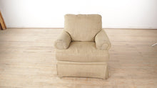 Load and play video in Gallery viewer, Super Comfy Arm Chair by Highland House
