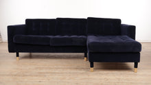 Load and play video in Gallery viewer, MORABO Sofa with Chaise
