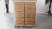 Load and play video in Gallery viewer, Camden Hall Chest of Drawers by Lexington
