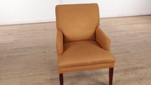 Load and play video in Gallery viewer, Forest Tange Arm Chair
