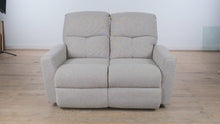 Load and play video in Gallery viewer, Hawthorn Reclining Loveseat by La-Z-Boy
