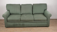 Load and play video in Gallery viewer, Dalton Sofa / Couch by Rowe - #1
