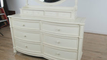 Load and play video in Gallery viewer, Better Homes and Gardens Dresser - Universal Furniture

