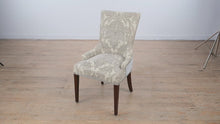 Load and play video in Gallery viewer, Adelle Accent Chair – Pier 1 Imports
