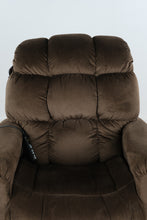 Load image into Gallery viewer, Golden Technologies Power Lift Recliner Chair
