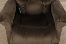 Load image into Gallery viewer, Golden Technologies Power Lift Recliner Chair
