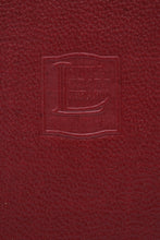 Load image into Gallery viewer, Set of 6 Miniature Red Leather Books – Classic Literature Collection (3” x 4”)
