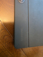 Load image into Gallery viewer, Samsung Galaxy Tab S10 Ultra 14.6" 256GB WiFi SM-X920 S Pen Keyboard Case
