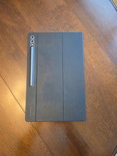 Load image into Gallery viewer, Samsung Galaxy Tab S10 Ultra 14.6" 256GB WiFi SM-X920 S Pen Keyboard Case
