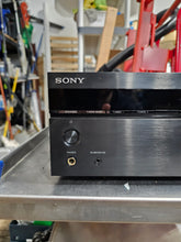 Load image into Gallery viewer, Sony STR-DH590 5.2 Channel 4K AV Receiver with Bluetooth
