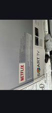 Load image into Gallery viewer, Samsung 55” Smart TV – Series 6 (6200) – Full HD – Netflix Ready
