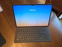 Load image into Gallery viewer, Samsung Galaxy Tab S10 Ultra 14.6" 256GB WiFi SM-X920 S Pen Keyboard Case
