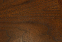 Load image into Gallery viewer, Modern Solid Wood Office Credenza – Rolling Storage Cabinet
