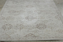 Load image into Gallery viewer, Surya Roma ROM2368 Ivory Vizon Area Rug 6x9 Distressed Oriental Floral
