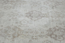 Load image into Gallery viewer, Surya Roma ROM2368 Ivory Vizon Area Rug 6x9 Distressed Oriental Floral
